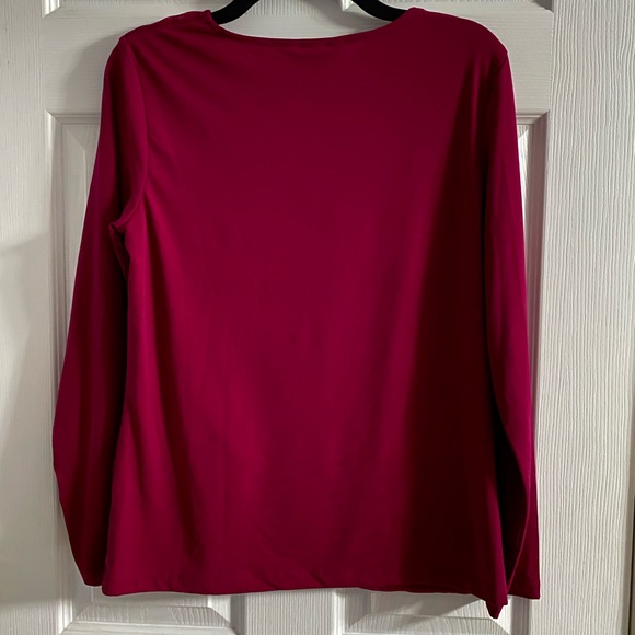 NWT C&B Stretch Top - Picture 3 of 9